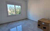 Two bedroom apartment, 90m² in a complex with a swimming pool under construction, in Alanya - Oba-id-1566-photo-10