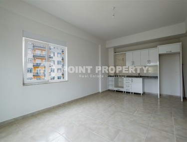 Inexpensive apartment with fine finishing two and a half kilometers from the sea, in a promising area of Alanya - Avsallar-id-7323-photo-2