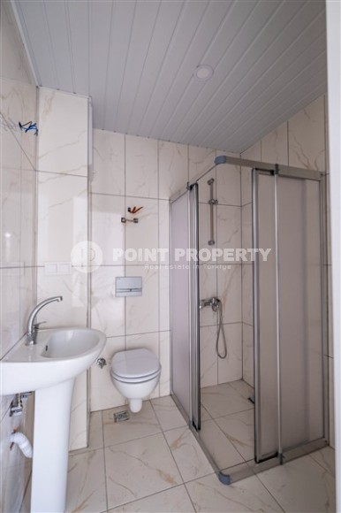 Inexpensive apartment with fine finishing two and a half kilometers from the sea, in a promising area of Alanya - Avsallar-id-7323-photo-6