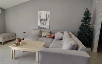 Affordable duplex apartment 850 meters from the sea, in the center of a quiet area of Alanya - Cikcilli-id-7326-photo-8