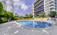 Affordable duplex apartment 850 meters from the sea, in the center of a quiet area of Alanya - Cikcilli-id-7326-photo-18