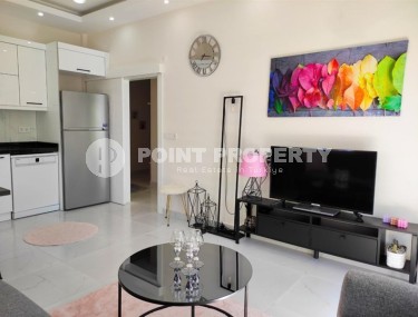 Уютная квартира с современным дизайном, мебелью и бытовой техникой в полутора километрах от моря-id-7328-фото-3