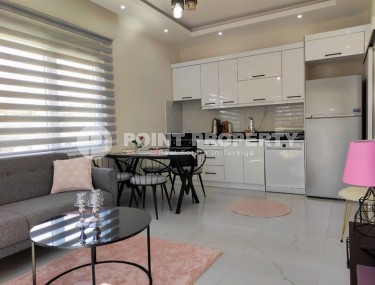 Уютная квартира с современным дизайном, мебелью и бытовой техникой в полутора километрах от моря-id-7328-фото-4