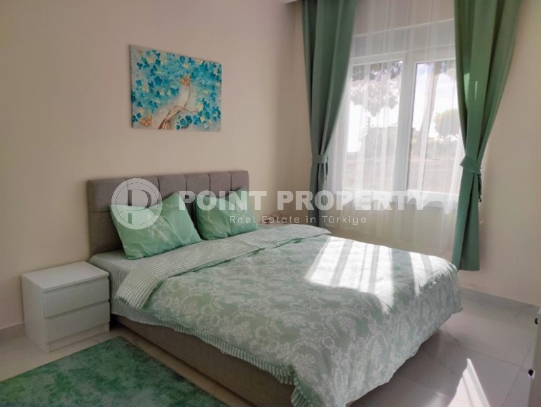 Уютная квартира с современным дизайном, мебелью и бытовой техникой в полутора километрах от моря-id-7328-фото-6