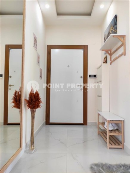 Уютная квартира с современным дизайном, мебелью и бытовой техникой в полутора километрах от моря-id-7328-фото-8