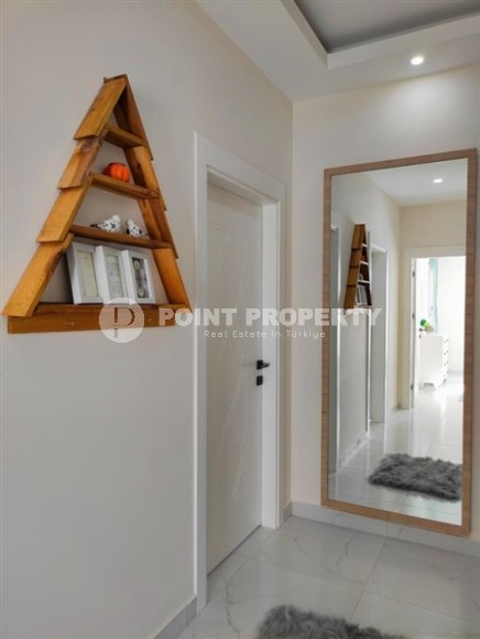 Уютная квартира с современным дизайном, мебелью и бытовой техникой в полутора километрах от моря-id-7328-фото-9