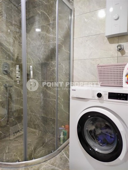 Уютная квартира с современным дизайном, мебелью и бытовой техникой в полутора километрах от моря-id-7328-фото-10