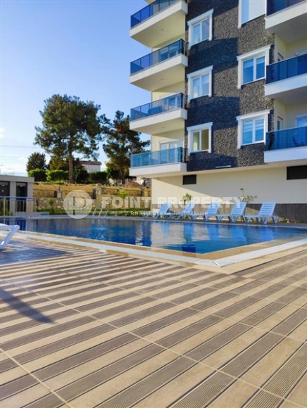 Уютная квартира с современным дизайном, мебелью и бытовой техникой в полутора километрах от моря-id-7328-фото-14