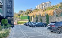 Благоустроенная меблированная квартира 1+1, общей площадью 50 м2, в современном жилом комплексе, построенном в 2021 году-id-7329-фото-21