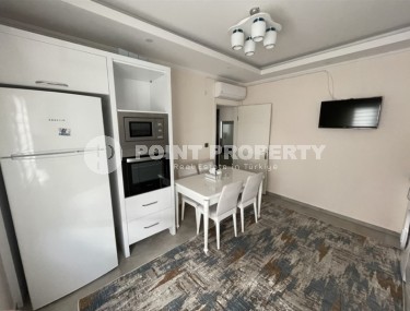 Large duplex apartment with city and mountain views, on the 4th floor with attic in the center of Alanya-id-7331-photo-3