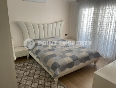 Large duplex apartment with city and mountain views, on the 4th floor with attic in the center of Alanya-id-7331-photo-5