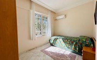 Atmospheric 2+1 apartment with sea and cable car views, in the historical area of Alanya - Kale-id-7332-photo-9