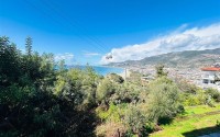 Atmospheric 2+1 apartment with sea and cable car views, in the historical area of Alanya - Kale-id-7332-photo-16