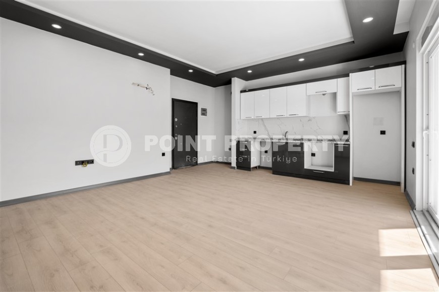 Apartment with high-quality fine finishing on the 4th floor in a residence commissioned in 2023-id-7334-photo-2