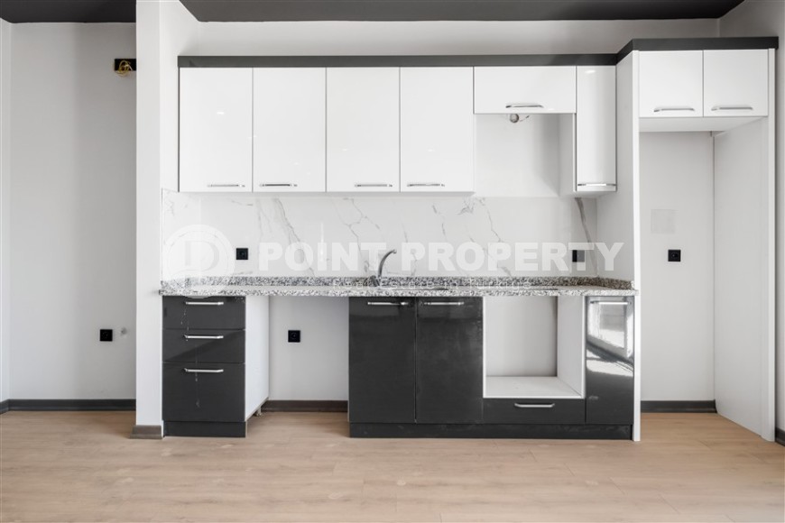 Apartment with high-quality fine finishing on the 4th floor in a residence commissioned in 2023-id-7334-photo-4