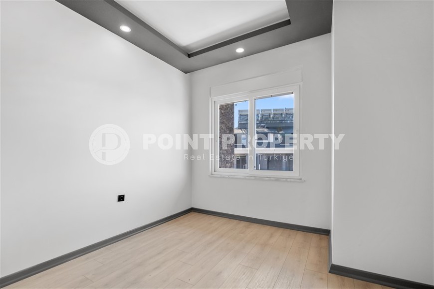 Apartment with high-quality fine finishing on the 4th floor in a residence commissioned in 2023-id-7334-photo-5
