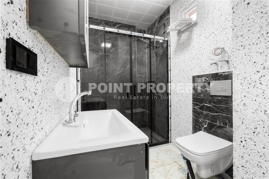 Apartment with high-quality fine finishing on the 4th floor in a residence commissioned in 2023-id-7334-photo-8
