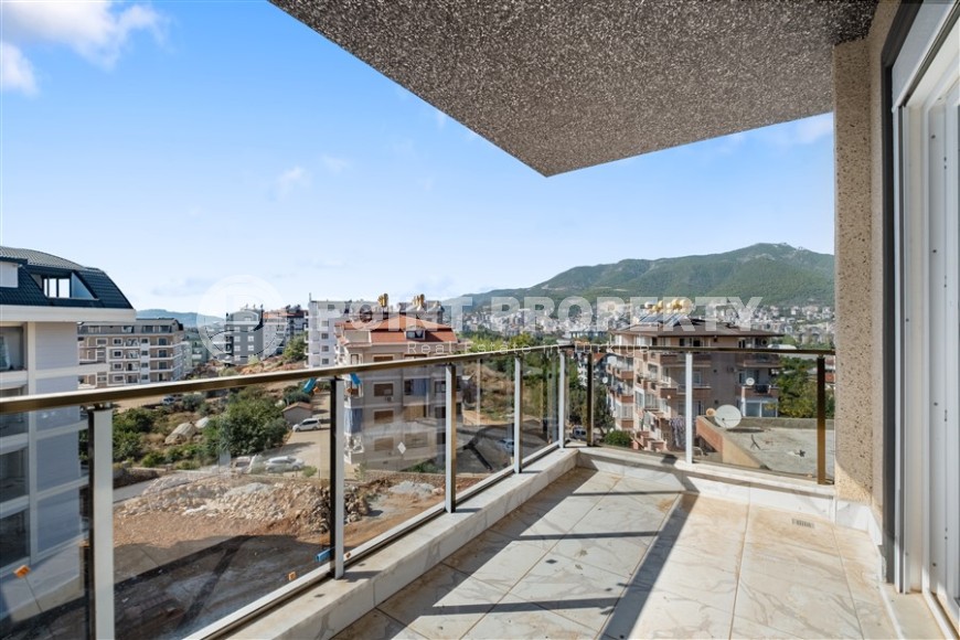 Apartment with high-quality fine finishing on the 4th floor in a residence commissioned in 2023-id-7334-photo-9