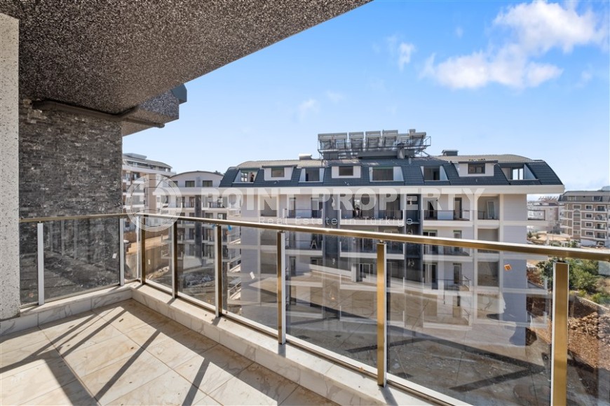 Apartment with high-quality fine finishing on the 4th floor in a residence commissioned in 2023-id-7334-photo-10