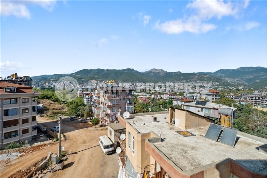 Apartment with high-quality fine finishing on the 4th floor in a residence commissioned in 2023-id-7334-photo-11