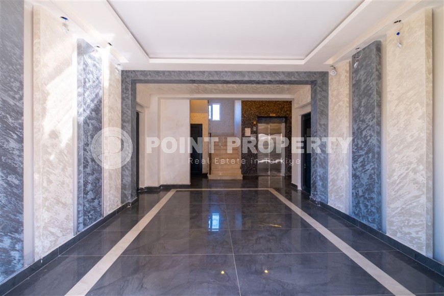 Apartment with high-quality fine finishing on the 4th floor in a residence commissioned in 2023-id-7334-photo-12