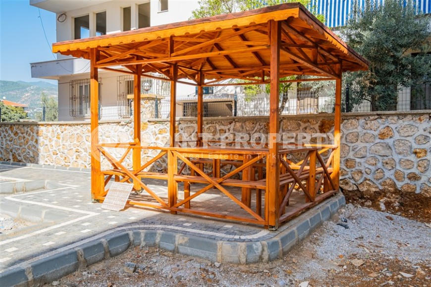 Apartment with high-quality fine finishing on the 4th floor in a residence commissioned in 2023-id-7334-photo-14