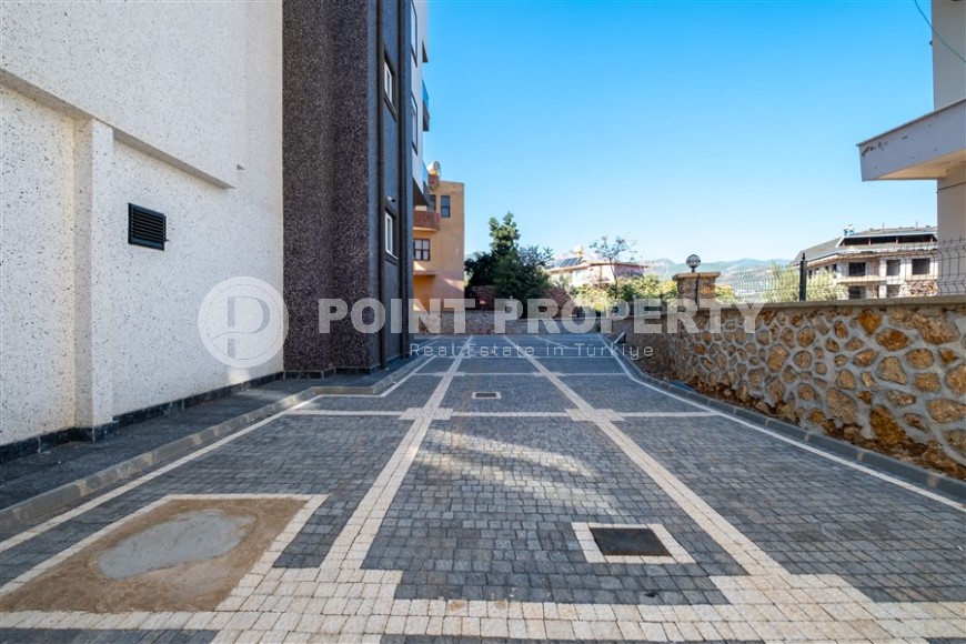 Apartment with high-quality fine finishing on the 4th floor in a residence commissioned in 2023-id-7334-photo-15