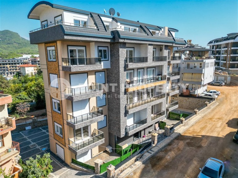 Apartment with high-quality fine finishing on the 4th floor in a residence commissioned in 2023-id-7334-photo-16