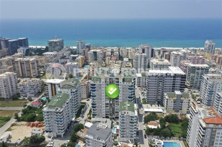 One-bedroom apartment, 67m², furnished in a luxury complex, 300m from the sea in Mahmutlar, Alanya-id-1568-photo-21