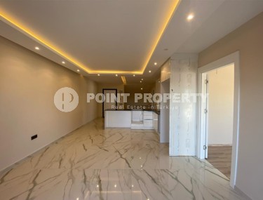 New two-level apartment 3+1, with a total area of 160 m2, in the very center of Alanya-id-7335-photo-2