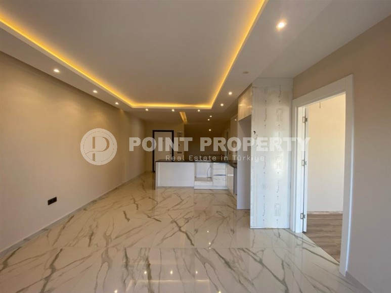 New two-level apartment 3+1, with a total area of 160 m2, in the very center of Alanya-id-7335-photo-2