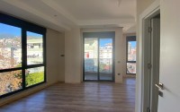New two-level apartment 3+1, with a total area of 160 m2, in the very center of Alanya-id-7335-photo-5