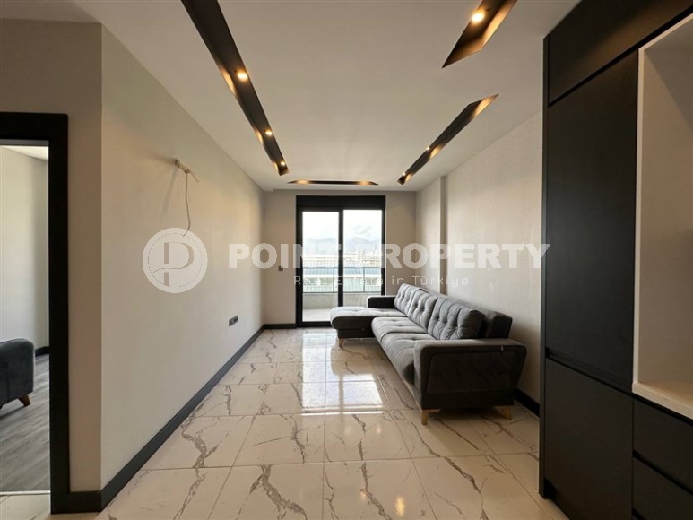 Small apartment 1+1, with a total area of 55 m2, in a new residential complex, commissioned in 2023-id-7339-photo-2