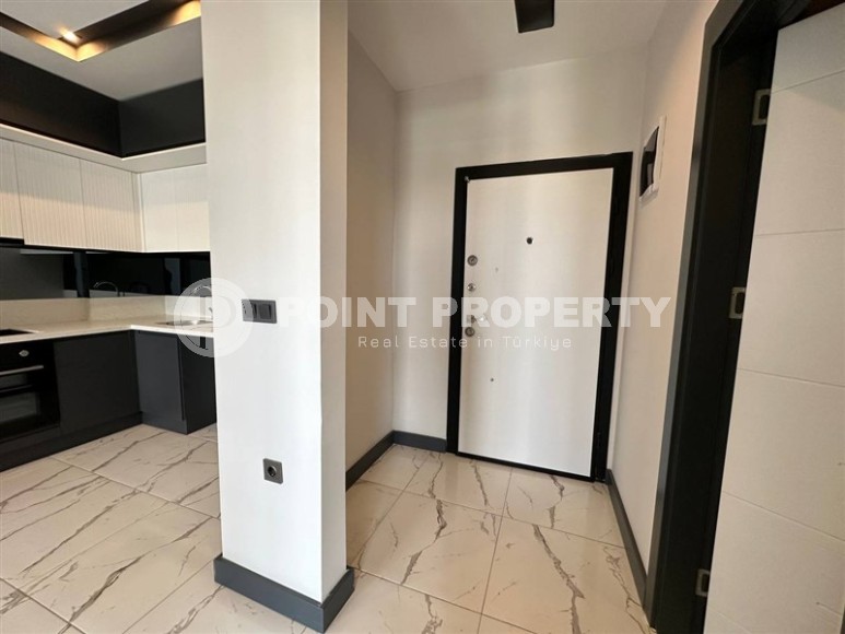 Small apartment 1+1, with a total area of 55 m2, in a new residential complex, commissioned in 2023-id-7339-photo-5