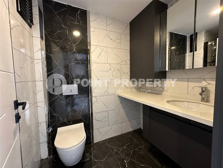 Small apartment 1+1, with a total area of 55 m2, in a new residential complex, commissioned in 2023-id-7339-photo-6