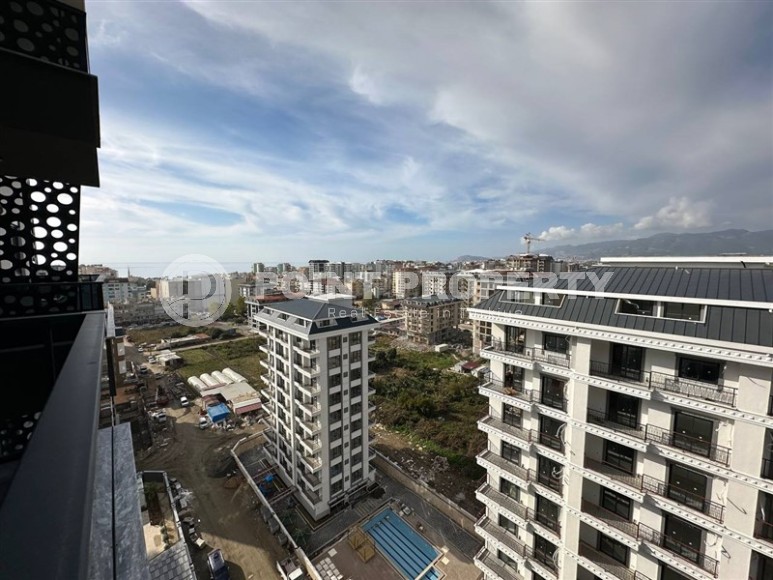 Small apartment 1+1, with a total area of 55 m2, in a new residential complex, commissioned in 2023-id-7339-photo-7