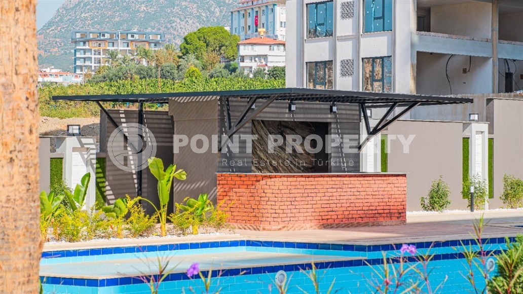 Small apartment 1+1, with a total area of 55 m2, in a new residential complex, commissioned in 2023-id-7339-photo-13