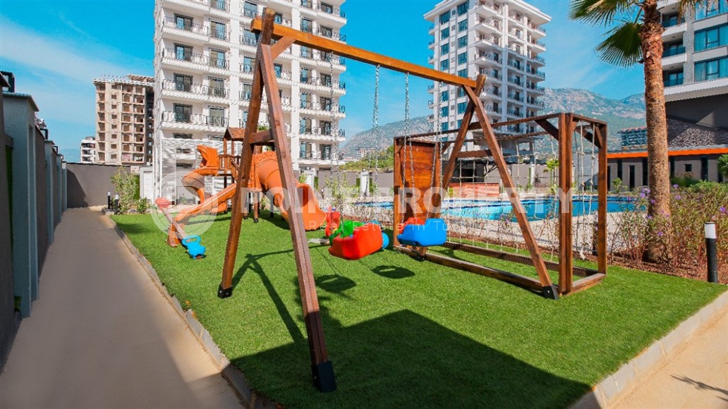 Small apartment 1+1, with a total area of 55 m2, in a new residential complex, commissioned in 2023-id-7339-photo-14