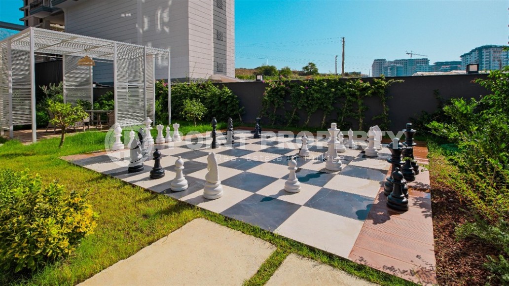 Small apartment 1+1, with a total area of 55 m2, in a new residential complex, commissioned in 2023-id-7339-photo-15