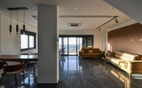 Panoramic two-level apartment 2+1, with a total area of 175 m2, in a modern residential complex built in 2019-id-7340-photo-2