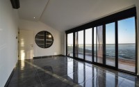 Panoramic two-level apartment 2+1, with a total area of 175 m2, in a modern residential complex built in 2019-id-7340-photo-5