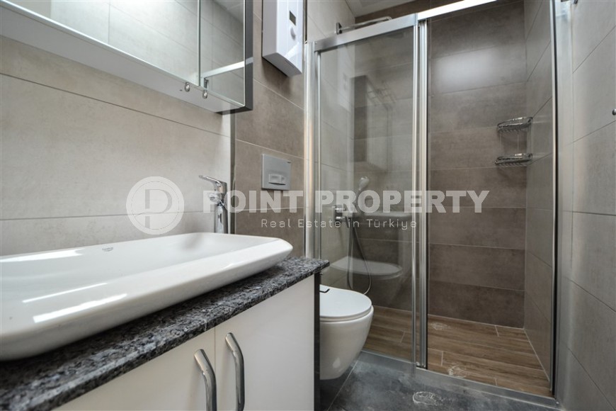 Panoramic two-level apartment 2+1, with a total area of 175 m2, in a modern residential complex built in 2019-id-7340-photo-9