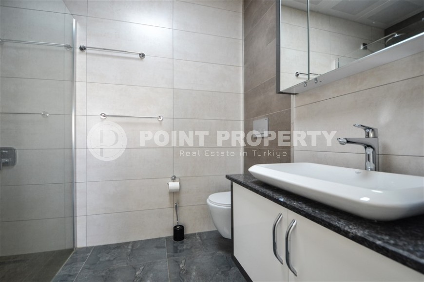 Panoramic two-level apartment 2+1, with a total area of 175 m2, in a modern residential complex built in 2019-id-7340-photo-10