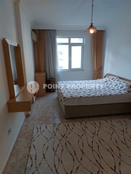 Меблированная квартира 1+1, общей площадью 70 м2, в благоустроенной резиденции 2005 года постройки-id-7341-фото-4