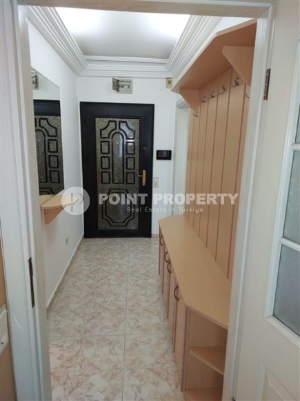 Меблированная квартира 1+1, общей площадью 70 м2, в благоустроенной резиденции 2005 года постройки-id-7341-фото-6