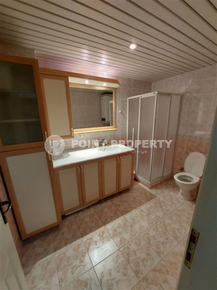 Меблированная квартира 1+1, общей площадью 70 м2, в благоустроенной резиденции 2005 года постройки-id-7341-фото-7