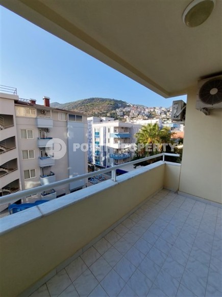 Меблированная квартира 1+1, общей площадью 70 м2, в благоустроенной резиденции 2005 года постройки-id-7341-фото-8