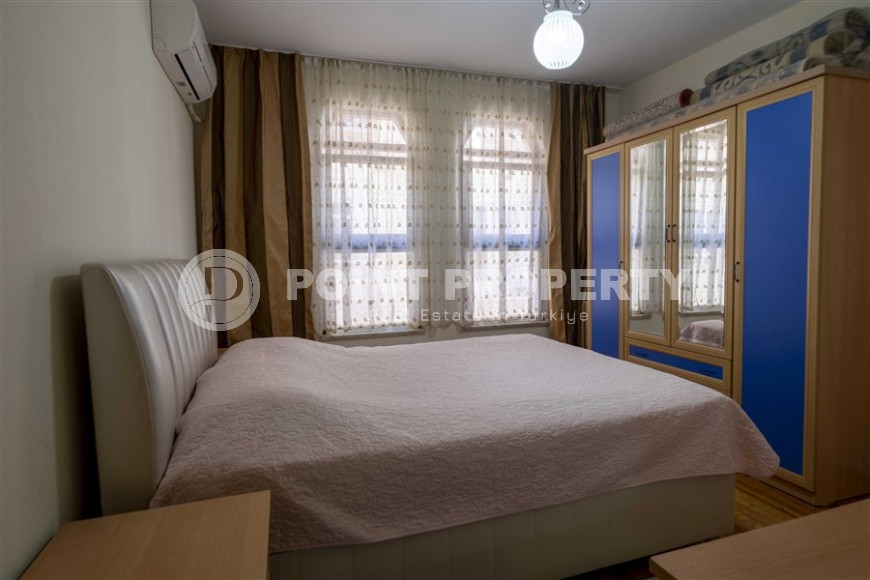 Spacious apartment with sea views, near the luxurious Keykubat beach, in the center of Alanya-id-7342-photo-5