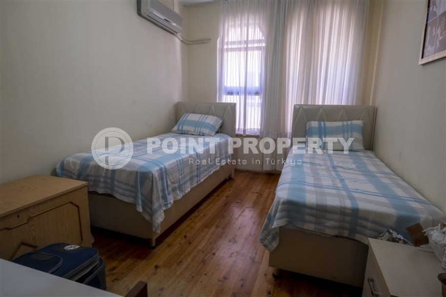 Spacious apartment with sea views, near the luxurious Keykubat beach, in the center of Alanya-id-7342-photo-7