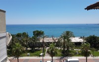 Spacious apartment with sea views, near the luxurious Keykubat beach, in the center of Alanya-id-7342-photo-8